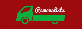 Removalists Woolgarlo - Furniture Removals